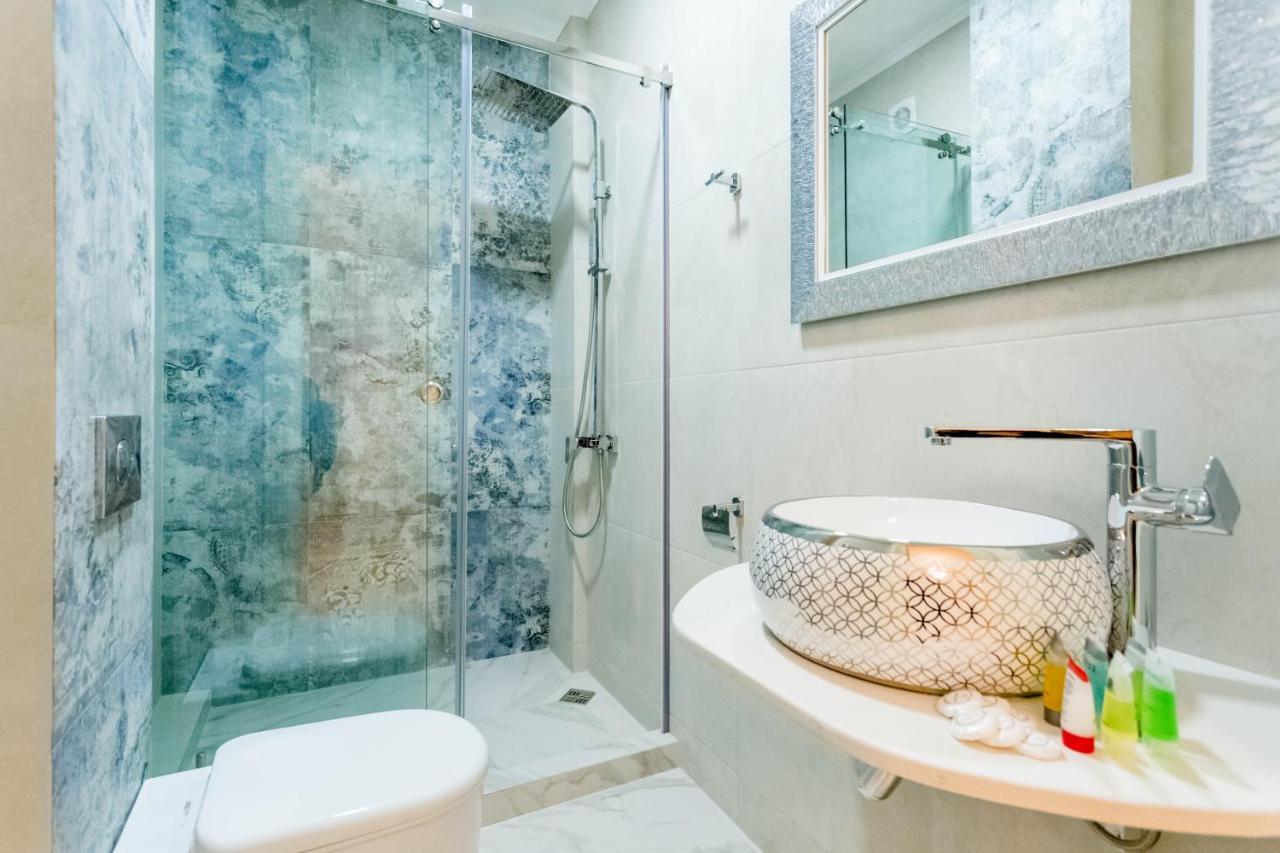 Rustaveli Residence I Tbilisi Eksteriør billede