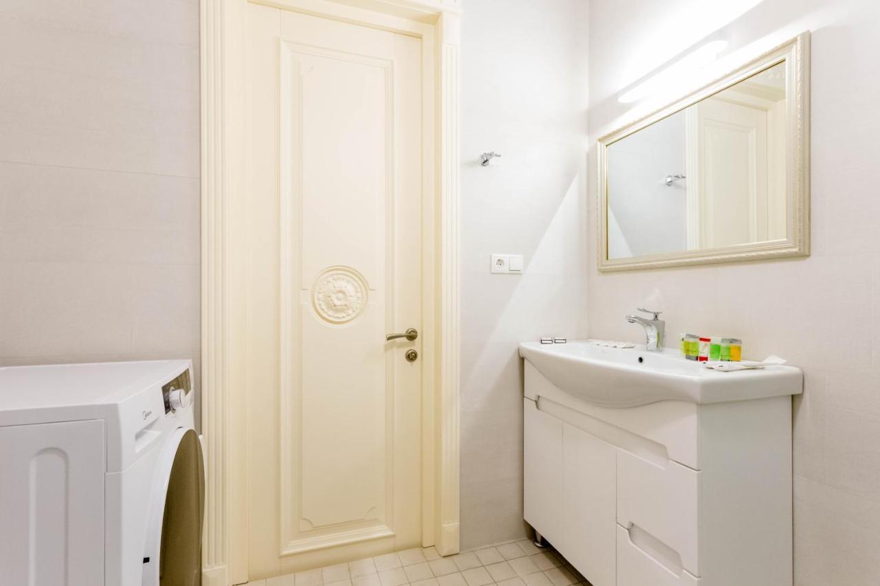 Rustaveli Residence I Tbilisi Eksteriør billede