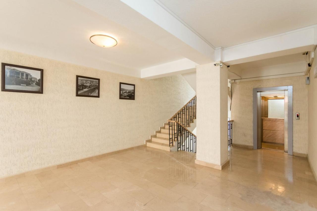 Rustaveli Residence I Tbilisi Eksteriør billede