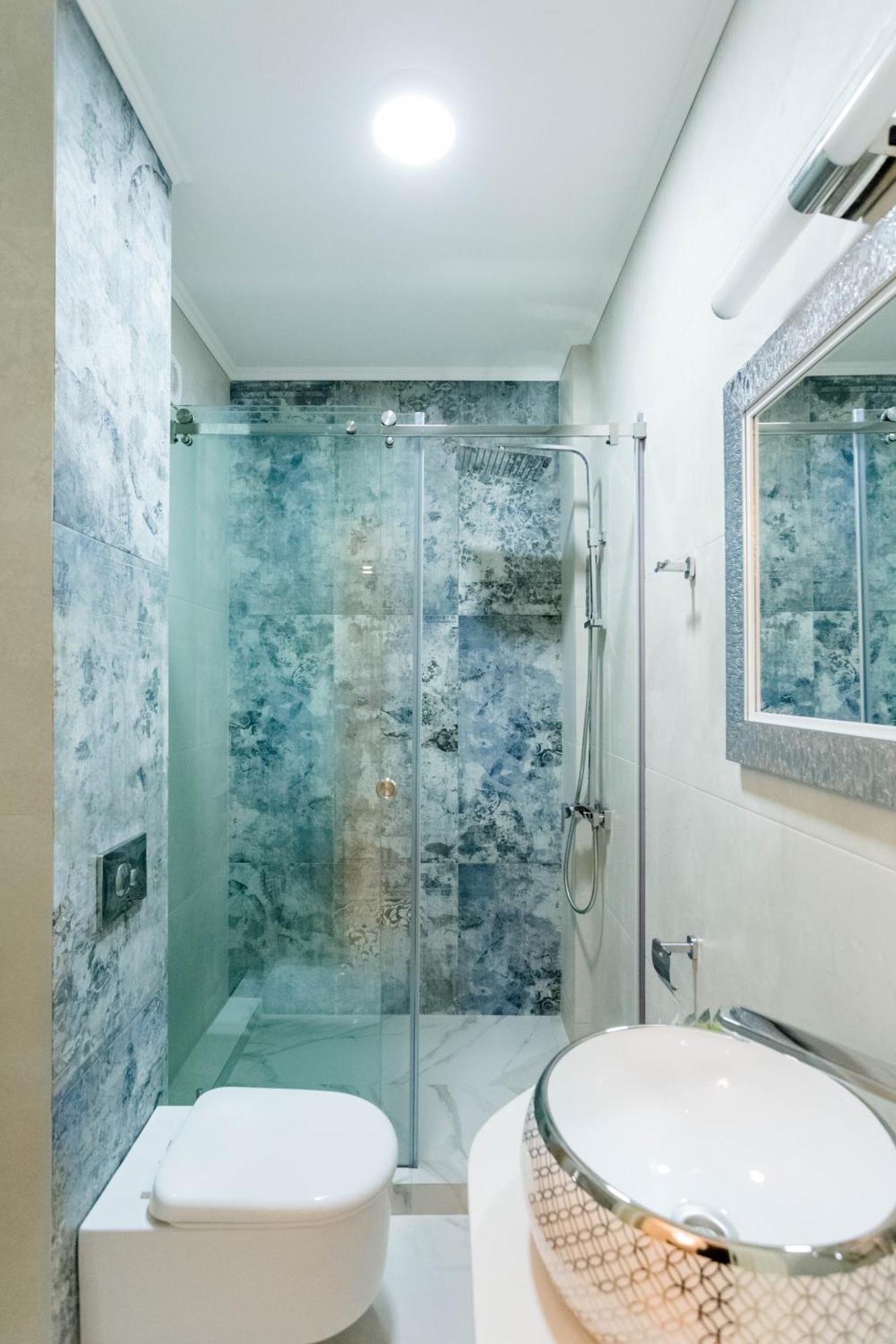 Rustaveli Residence I Tbilisi Eksteriør billede